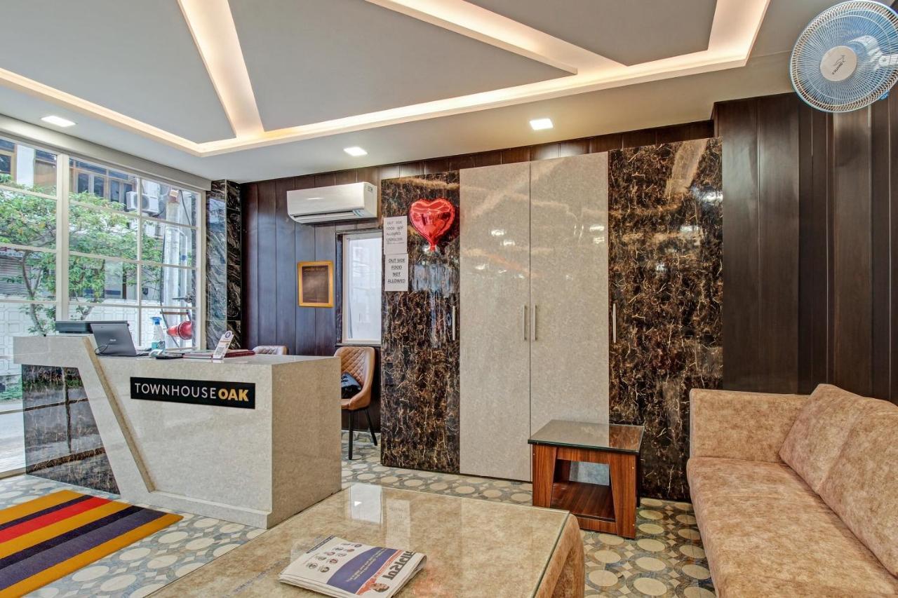 Townhouse Oak Vs Shivanya Lucknow Luaran gambar