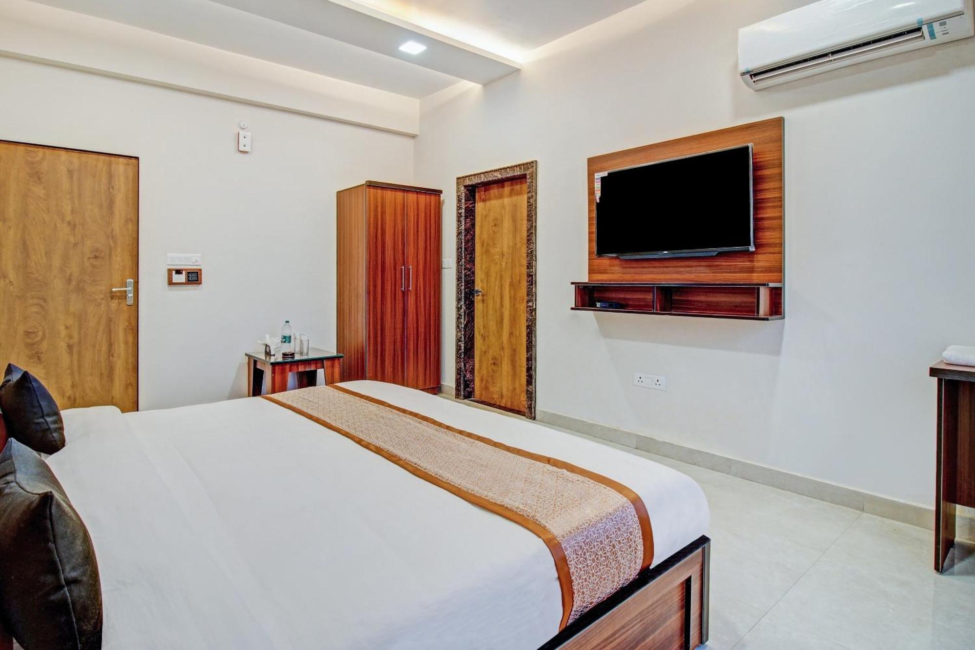 Townhouse Oak Vs Shivanya Lucknow Luaran gambar
